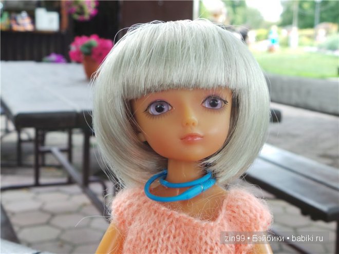 Поездка в Коломенское с куклой БЖД Тонг-Тонг или Ярмарка меда