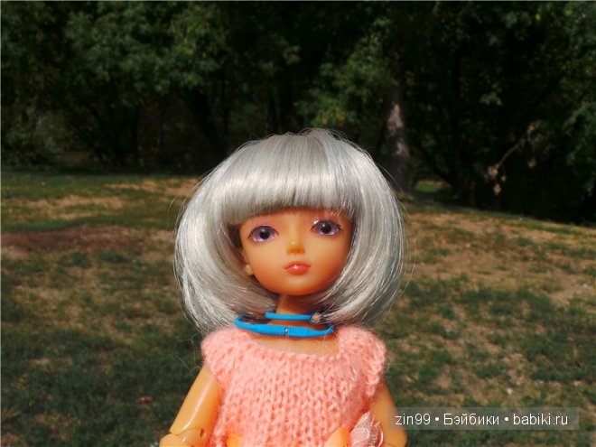 Поездка в Коломенское с куклой БЖД Тонг-Тонг или Ярмарка меда