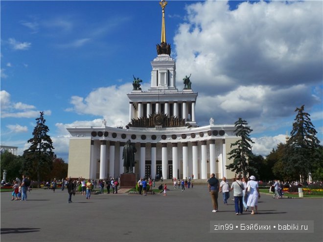 Удивленная Сьюзи, от Galoob Baby Face удивилась еще больше, когда побывала на ВДНХа | Бэйбики Удивленная Сьюзи, от Galoob Baby Face удивилась еще больше, когда побывала на ВДНХа (фото 6)