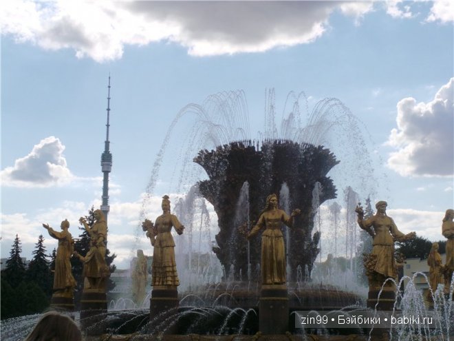 Удивленная Сьюзи, от Galoob Baby Face удивилась еще больше, когда побывала на ВДНХа | Бэйбики Удивленная Сьюзи, от Galoob Baby Face удивилась еще больше, когда побывала на ВДНХа