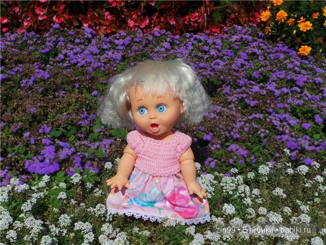 Удивленная Сьюзи, от Galoob Baby Face удивилась еще больше, когда побывала на ВДНХа | Бэйбики Удивленная Сьюзи, от Galoob Baby Face удивилась еще больше, когда побывала на ВДНХа