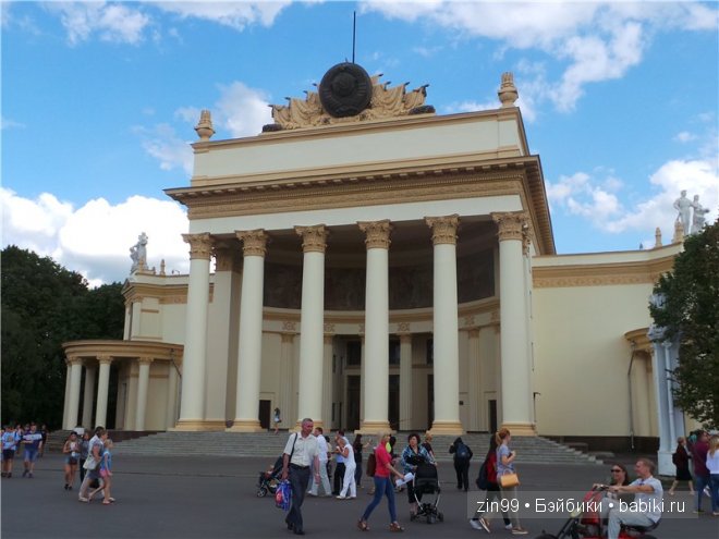 Удивленная Сьюзи, от Galoob Baby Face удивилась еще больше, когда побывала на ВДНХа | Бэйбики Удивленная Сьюзи, от Galoob Baby Face удивилась еще больше, когда побывала на ВДНХа