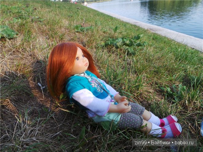 Лена, Lena Kidz 'n' Cats