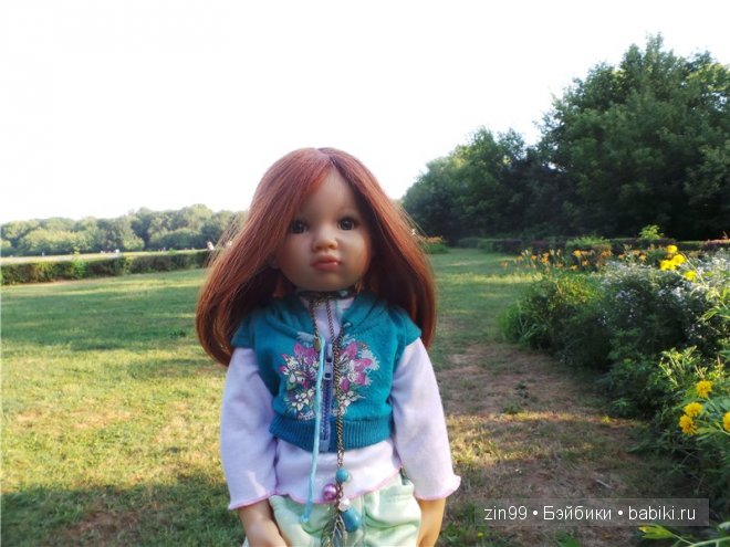 Лена, Lena Kidz 'n' Cats