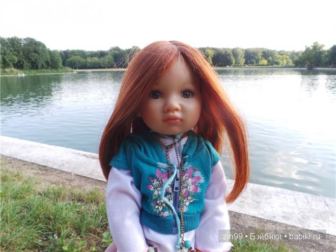 Лена, Lena Kidz 'n' Cats