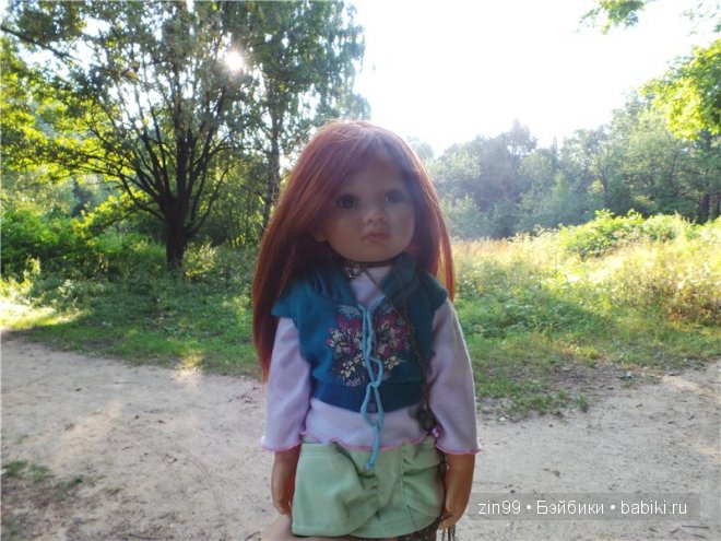 Лена, Lena Kidz 'n' Cats