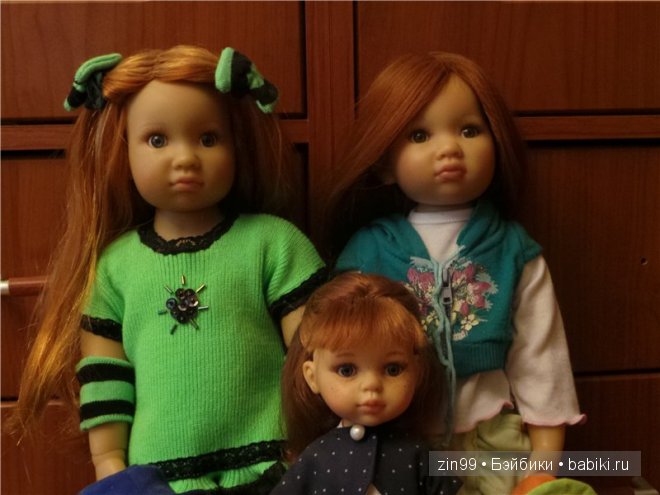 Лена, Lena Kidz 'n' Cats