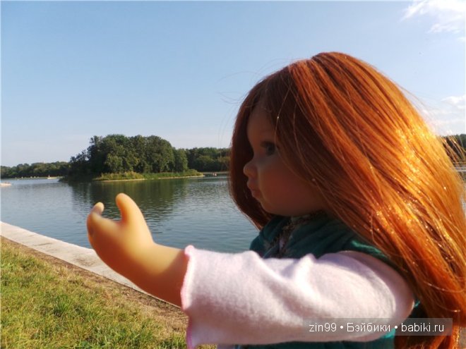 Лена, Lena Kidz 'n' Cats