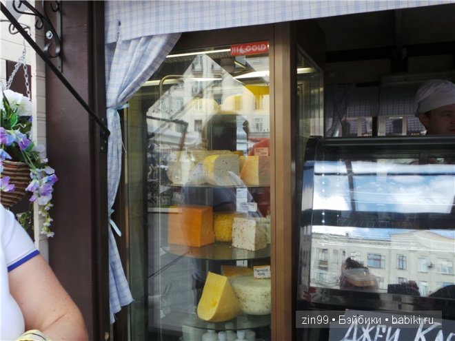 По бульварам и улицам Москвы с куклами Cabbage Patch Kids dolls