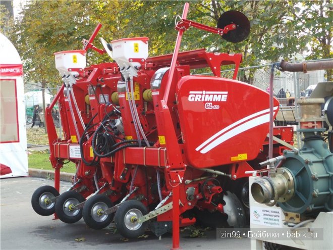 Золотая Осень или выставка на ВДНХа с куклой от Cabbage Patch Kids dolls (фото 8)