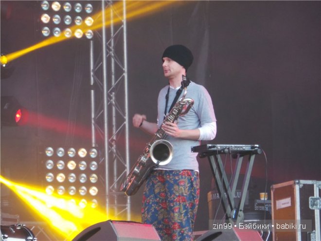 Золотая Осень или выставка на ВДНХа с куклой от Cabbage Patch Kids dolls