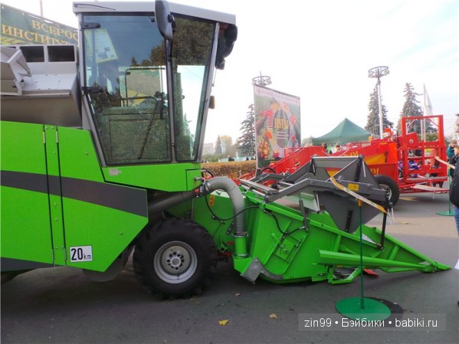 Золотая Осень или выставка на ВДНХа с куклой от Cabbage Patch Kids dolls