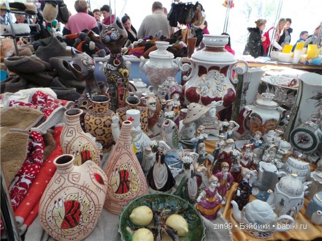 Золотая Осень или выставка на ВДНХа с куклой от Cabbage Patch Kids dolls