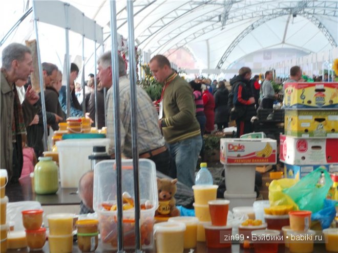 Золотая Осень или выставка на ВДНХа с куклой от Cabbage Patch Kids dolls