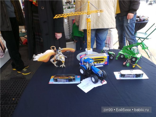 Золотая Осень или выставка на ВДНХа с куклой от Cabbage Patch Kids dolls