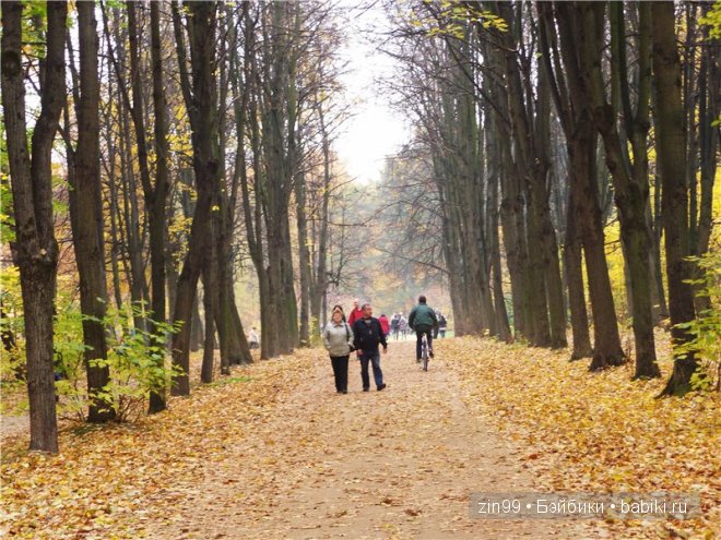 Багряная осень и новая любовь у кукол Monster High