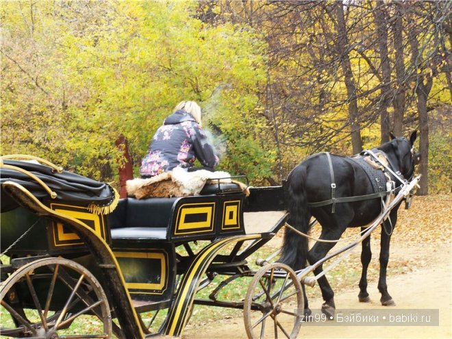 Багряная осень и новая любовь у кукол Monster High