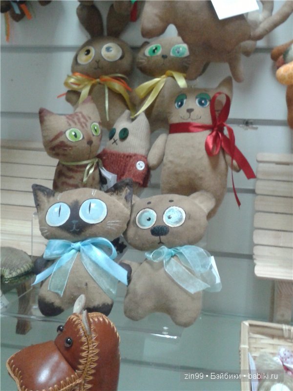 Галерея "Пространство Кукол" переехала на новый адрес