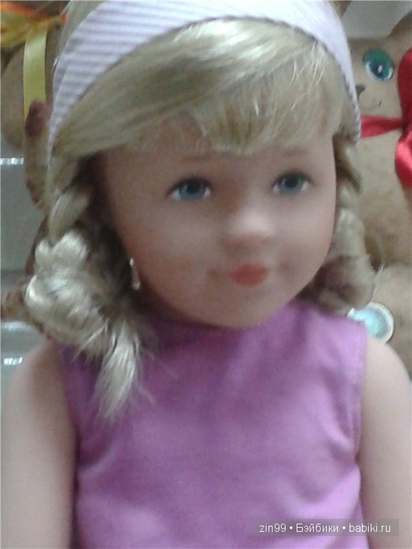 Галерея "Пространство Кукол" переехала на новый адрес (фото 9)