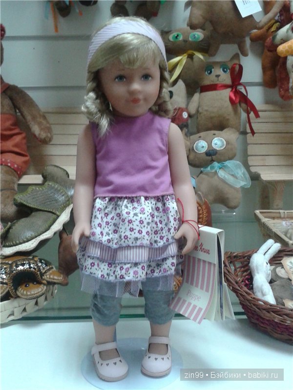 Галерея "Пространство Кукол" переехала на новый адрес (фото 8)