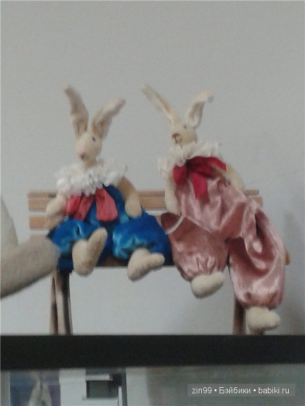 Галерея "Пространство Кукол" переехала на новый адрес