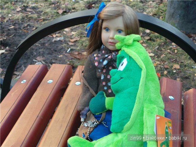 Лена, Lena Kidz 'n' Cats Лена, Lena Kidz 'n' Cats