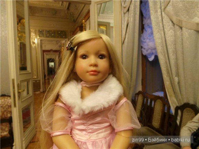 Лена, Lena Kidz 'n' Cats