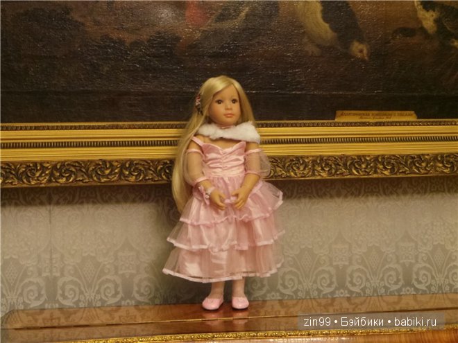 Лена, Lena Kidz 'n' Cats