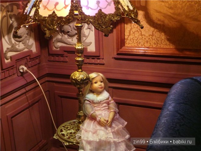 Лена, Lena Kidz 'n' Cats