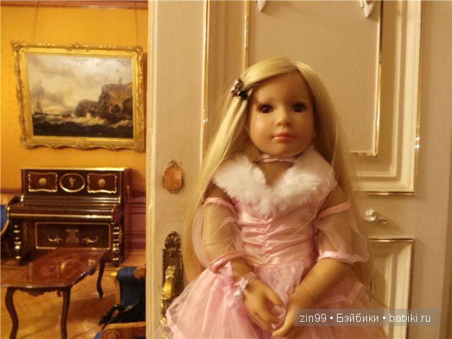 Лена, Lena Kidz 'n' Cats