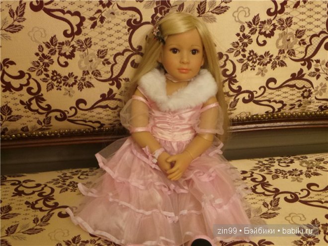 Лена, Lena Kidz 'n' Cats