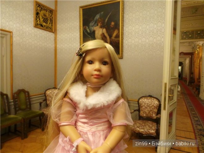 Лена, Lena Kidz 'n' Cats