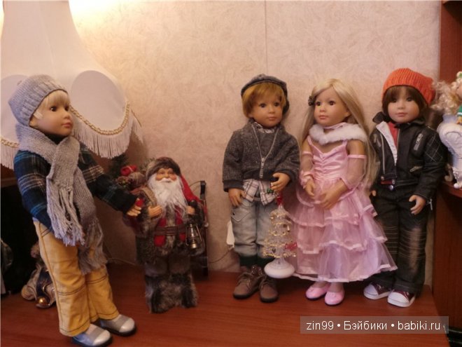 Лена, Lena Kidz 'n' Cats