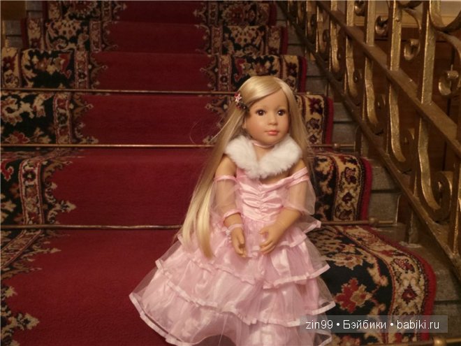 Лена, Lena Kidz 'n' Cats