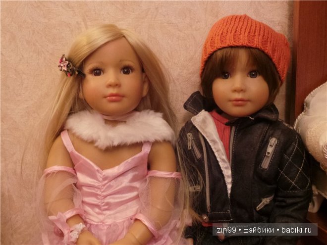 Лена, Lena Kidz 'n' Cats