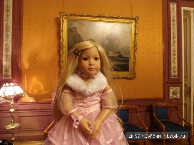 Лена, Lena Kidz 'n' Cats