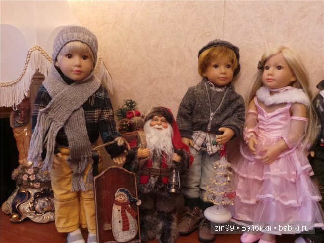 Лена, Lena Kidz 'n' Cats