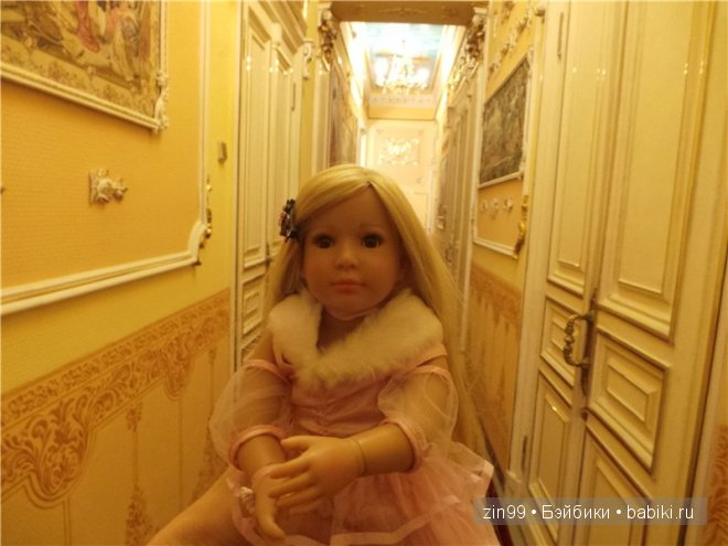 Лена, Lena Kidz 'n' Cats