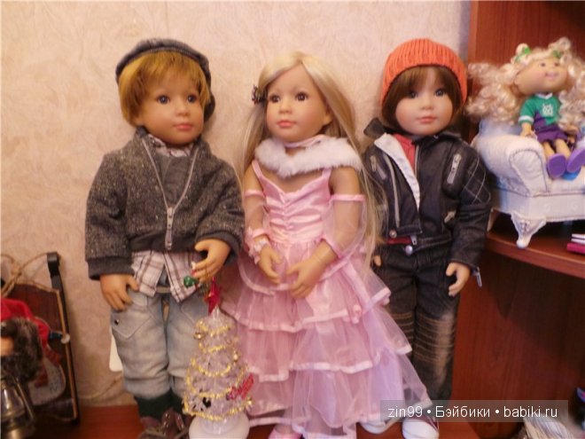 Лена, Lena Kidz 'n' Cats