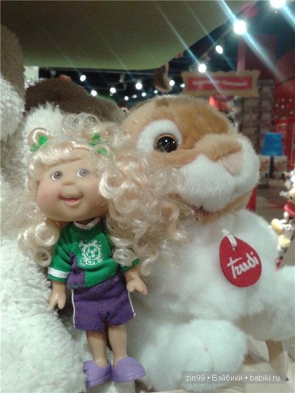 Лена, Lena Kidz 'n' Cats Лена, Lena Kidz 'n' Cats