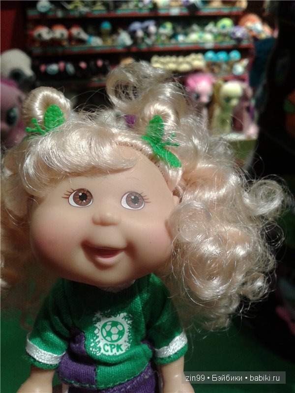 Лена, Lena Kidz 'n' Cats Лена, Lena Kidz 'n' Cats