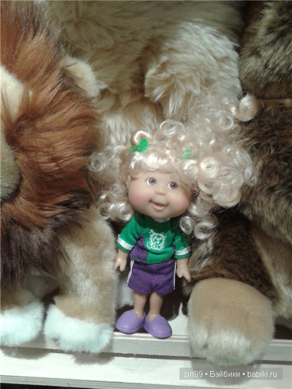 Лена, Lena Kidz 'n' Cats Лена, Lena Kidz 'n' Cats