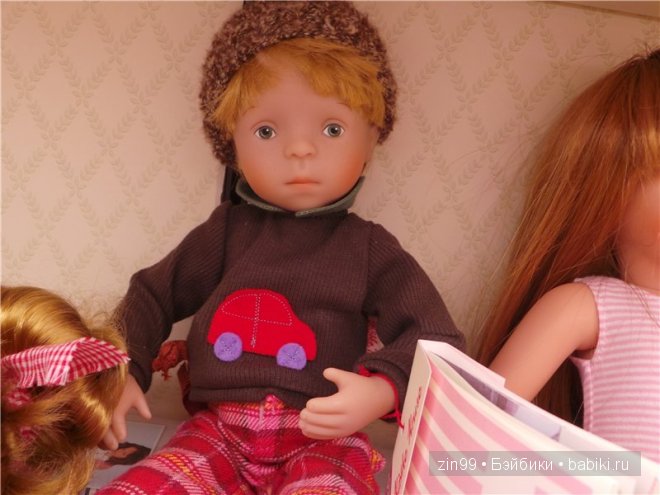 Лена, Lena Kidz 'n' Cats Лена, Lena Kidz 'n' Cats