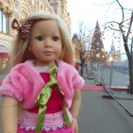 Как Принцесса-Пастушка принца искала! Кукла Kidz'n'Cats Sony Hatman