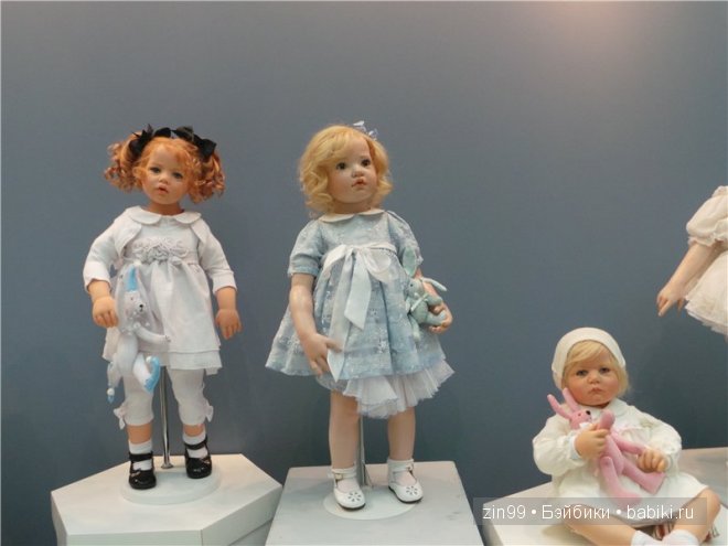 Выставка Искусство куклы с 12 по 14 декабря часть 2, все что не вошло в первую часть | Бэйбики Выставка Искусство куклы с 12 по 14 декабря часть 2, все что не вошло в первую часть (фото 5)
