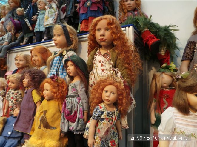Выставка Искусство куклы с 12 по 14 декабря часть 2, все что не вошло в первую часть | Бэйбики Выставка Искусство куклы с 12 по 14 декабря часть 2, все что не вошло в первую часть (фото 8)