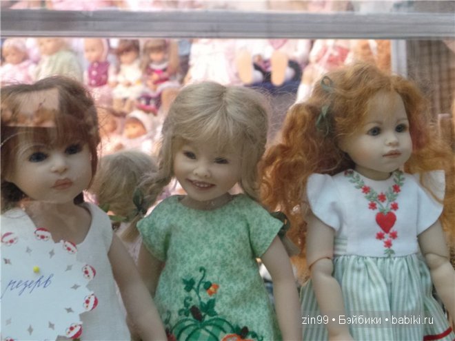 Выставка Искусство куклы с 12 по 14 декабря часть 2, все что не вошло в первую часть | Бэйбики Выставка Искусство куклы с 12 по 14 декабря часть 2, все что не вошло в первую часть (фото 10)