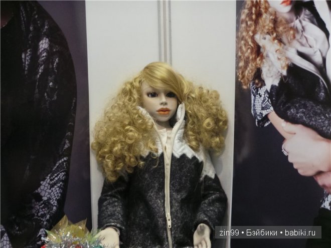 Выставка Искусство куклы с 12 по 14 декабря часть 2, все что не вошло в первую часть | Бэйбики Выставка Искусство куклы с 12 по 14 декабря часть 2, все что не вошло в первую часть