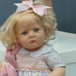 Выставка Искусство куклы с 12 по 14 декабря часть 2, все что не вошло в первую часть