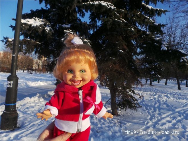 В предверии Нового года сбываются мечты, или приезд новых фейсинок кукол Galoob Baby Face dolls и неожиданная посылочка